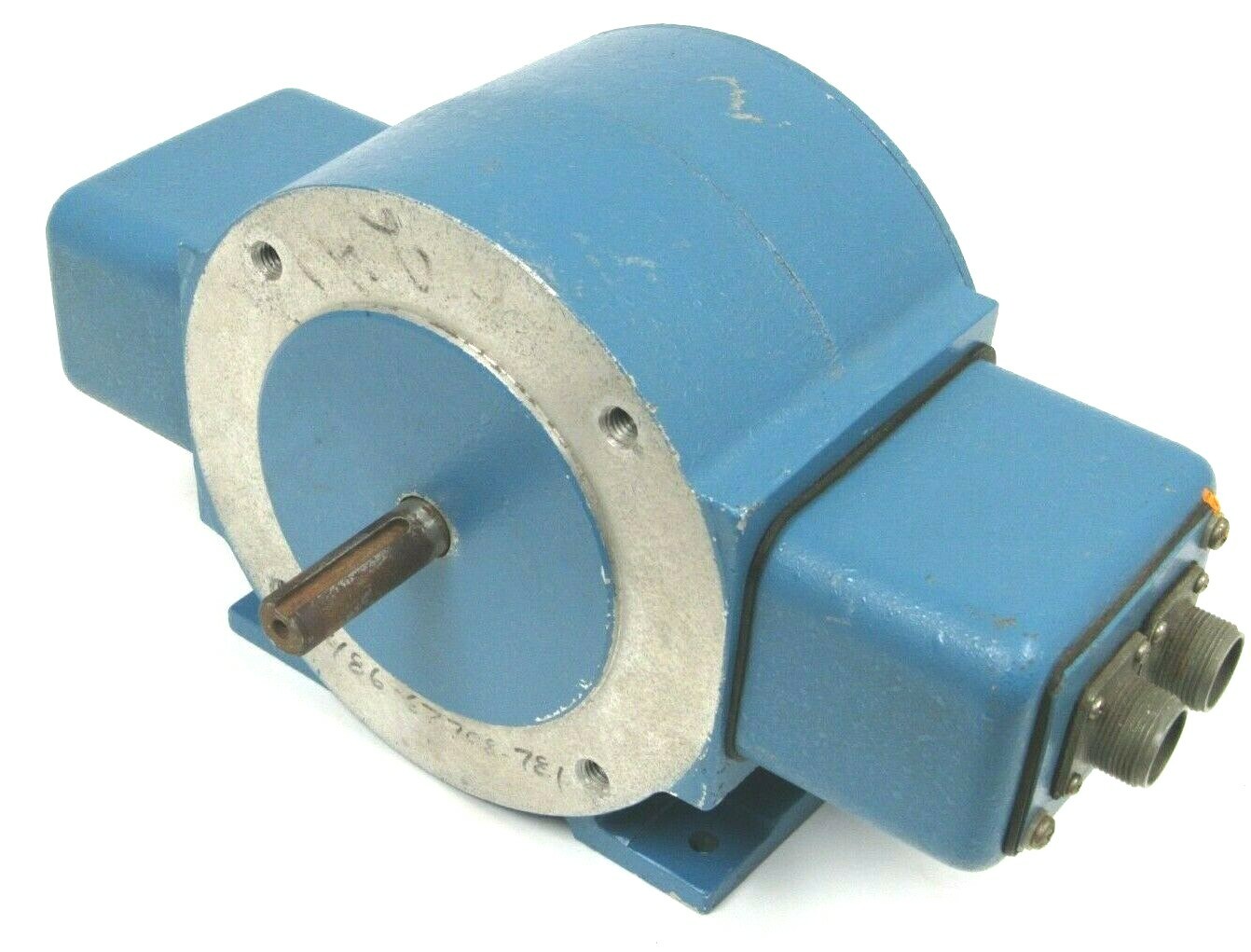 NEW AVTRON 486-67708-781 TACHOMETER PULSE GENERATOR 48667708781