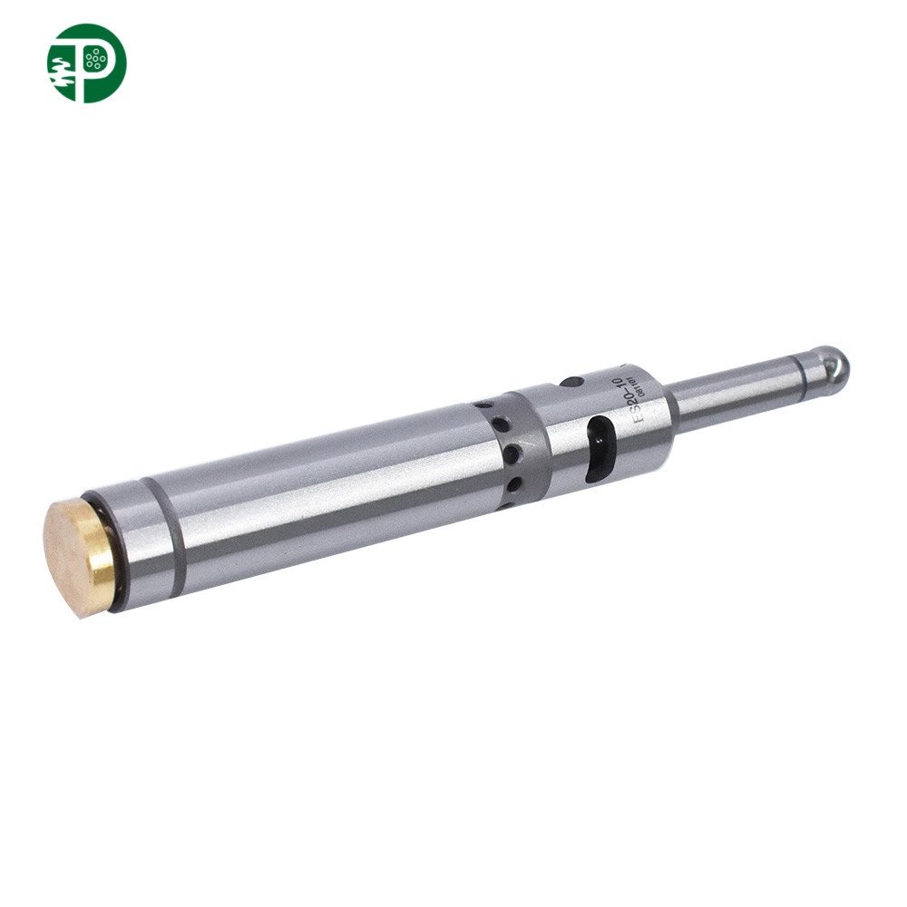 For CNC Lathe Gauge Beep LED Milling Sound Electronic Edge Finder Measuring Tool
