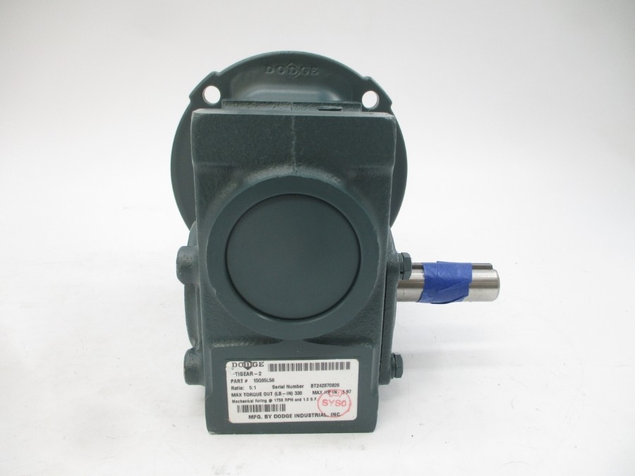 DODGE 15Q05L56 NSMP