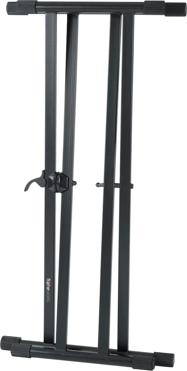 Gator Deluxe "X" Style Keyboard Stand