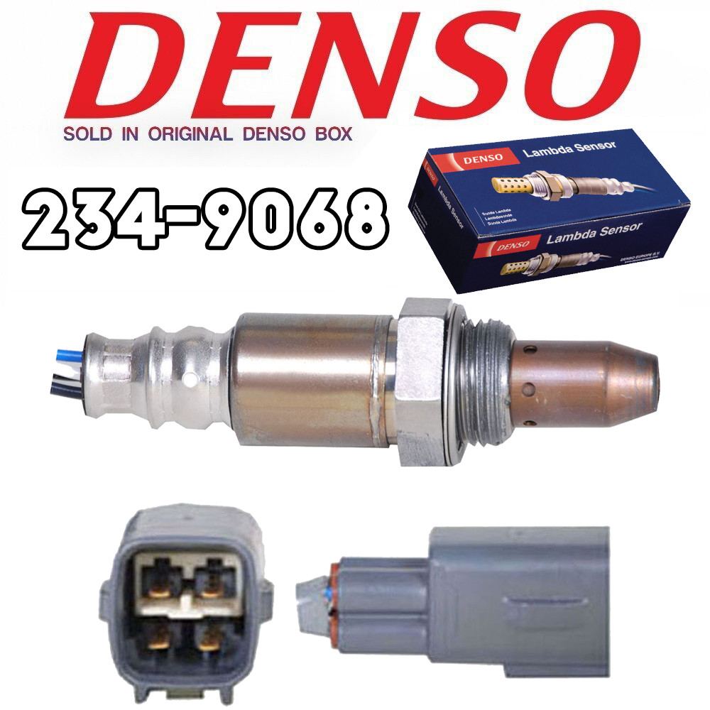 OEM DENSO 234-9068 Oxygen Sensor Upstream Left For Lexus IS350 2009-2012 3.5L V6