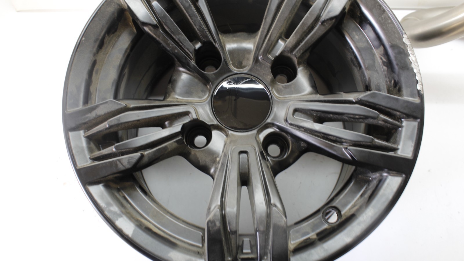 USED misimo WHEEL