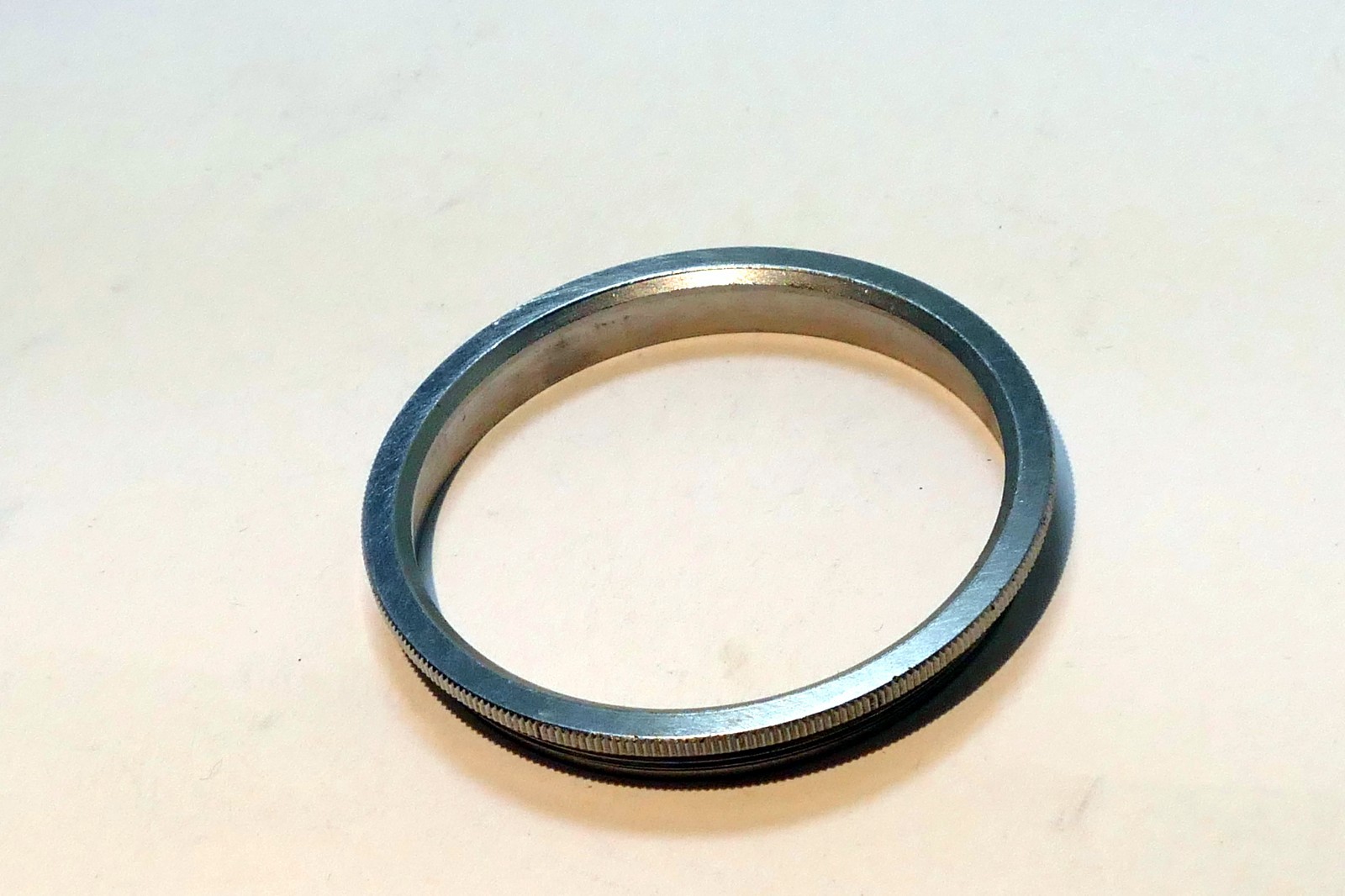 Retaining ring Series VI 6 Lens 44mm 44.5mm single threaded