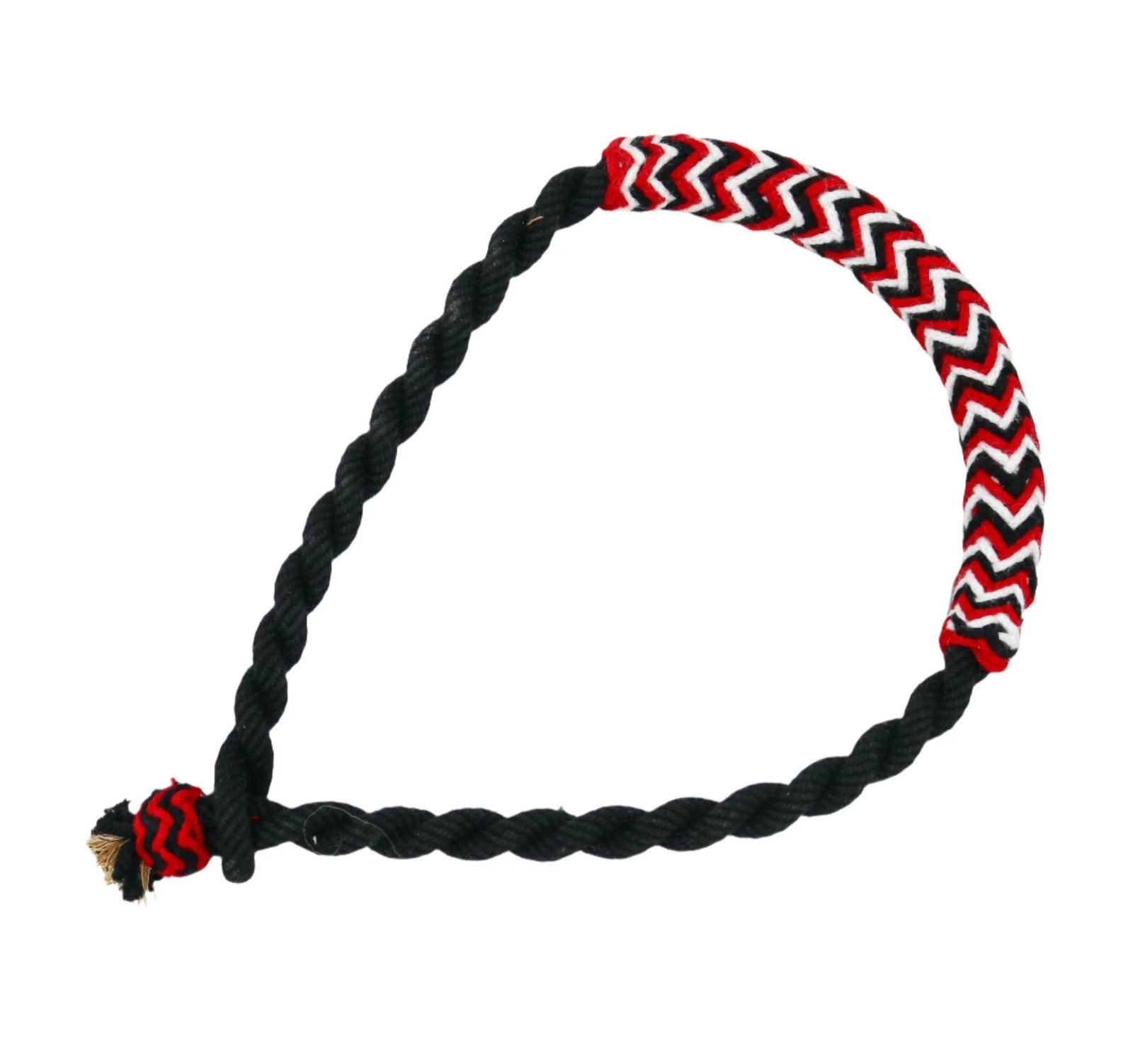 Charro Mexican Training Bosal Horse Caballo