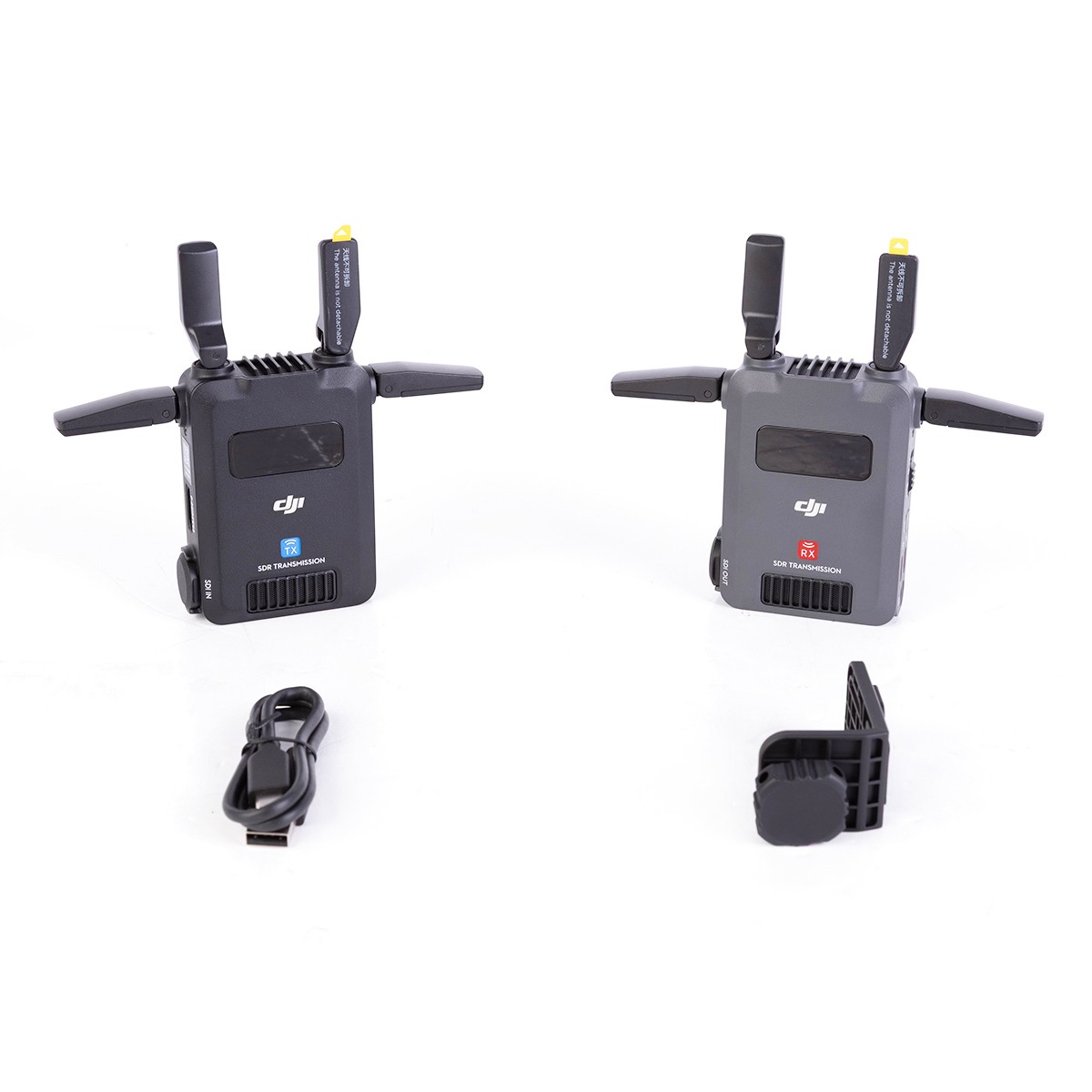 DJI SDR Transmission Combo - SKU#2084984