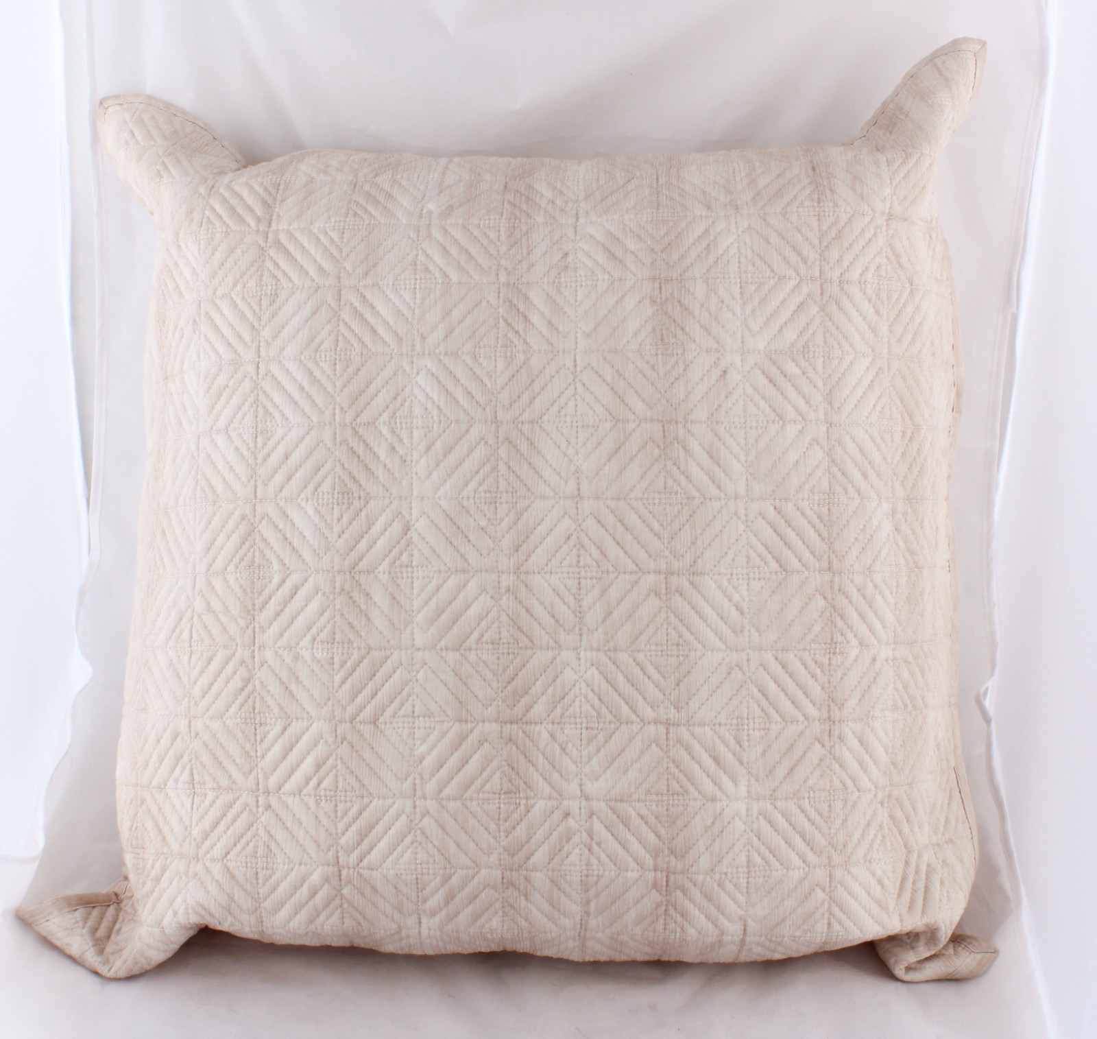 Hotel Collection Sham 26" x 26"
