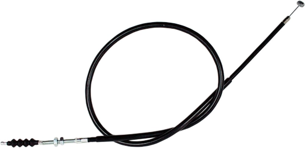 MOTION PRO 1986-1987 ATC200X Honda BLACK VINYL CLUTCH CABLE 02-0074