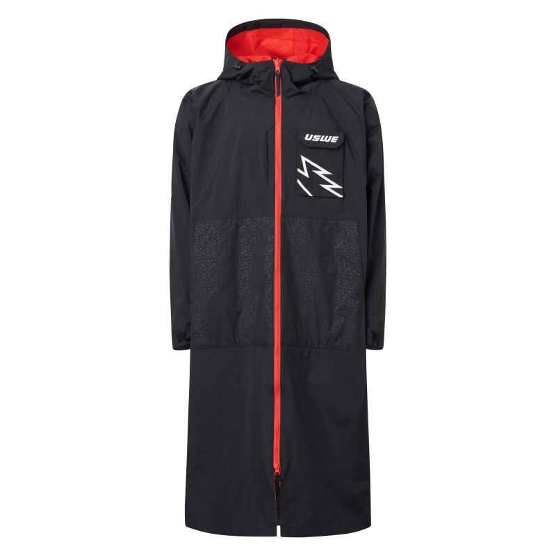 USWE USW Changing Robe 80210023999118