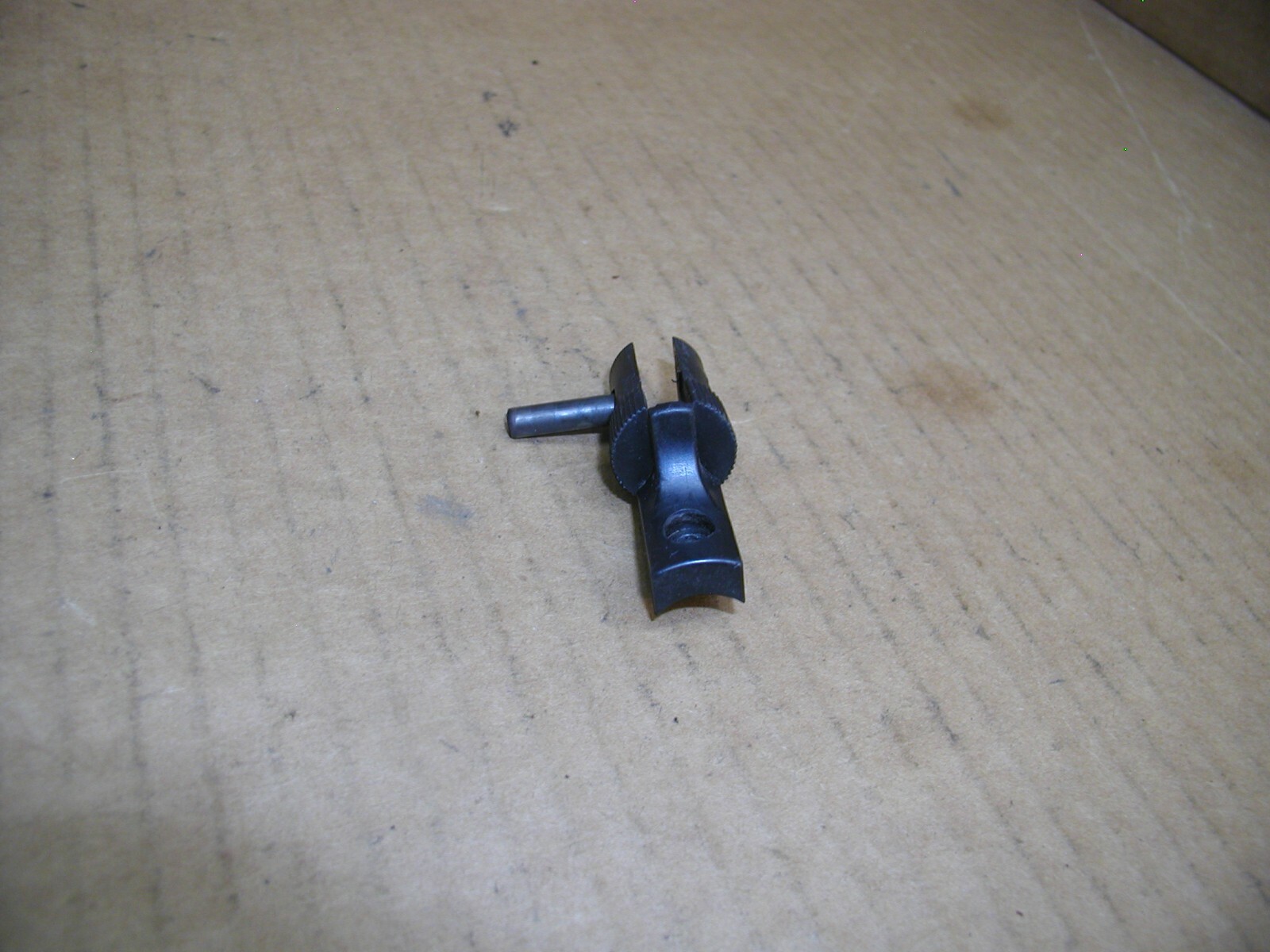 Crosman 66 - Front Barrel Guide Plastic Used