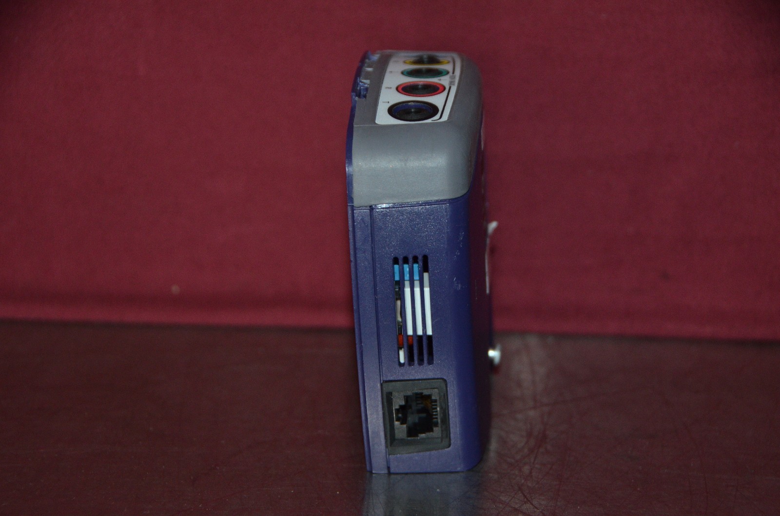 JDSU HST-3000 SIM CUADSL2-TX ANX A Service Interface Module