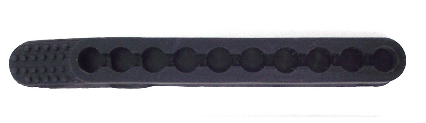 Bullet Strip .22 LR / .17 HMR Caliber Load Your Rounds Quick With Speed