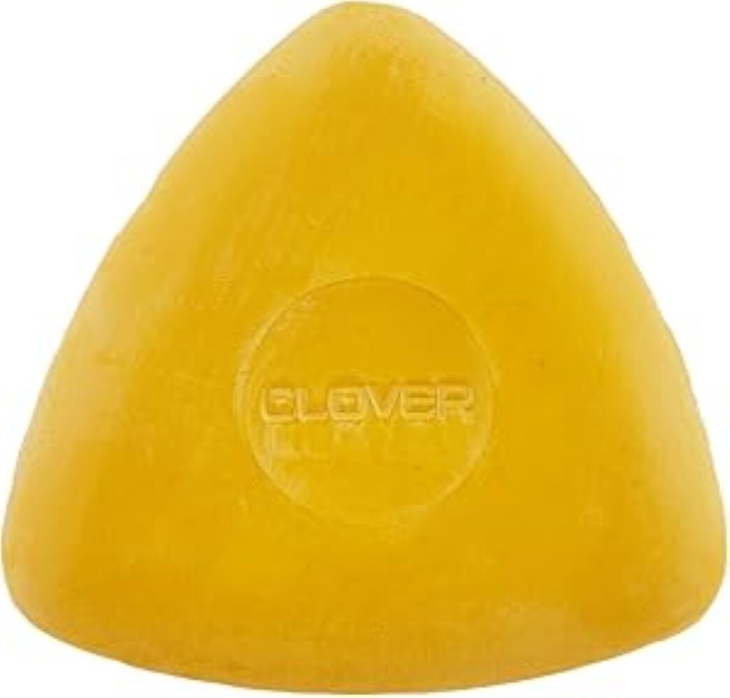 Tailor's Chalk, 3 pack Yellow Triangle