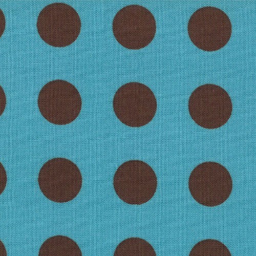 Moda Fabric ~1/2 yard   ~  Oh Deer  ~  Bright Sky Bark  #16073 28  ~ Mo Mo~