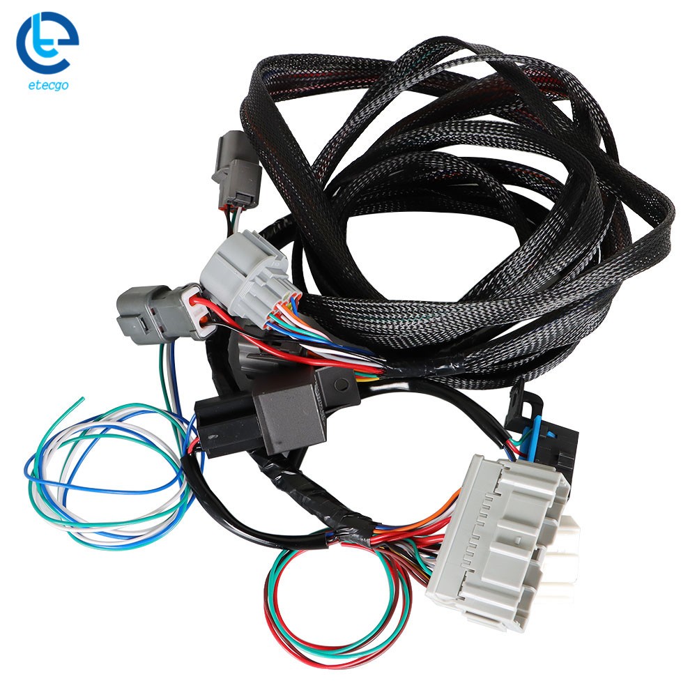 EG/DC K Swap Harness For Honda Civic 1992-95 For Acura Integra 1994-2001 k20 k24