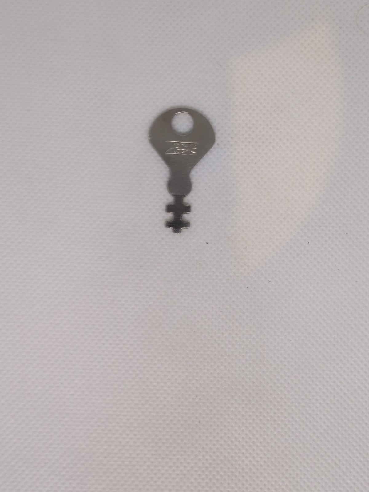 Long Lock Luggage Case Key