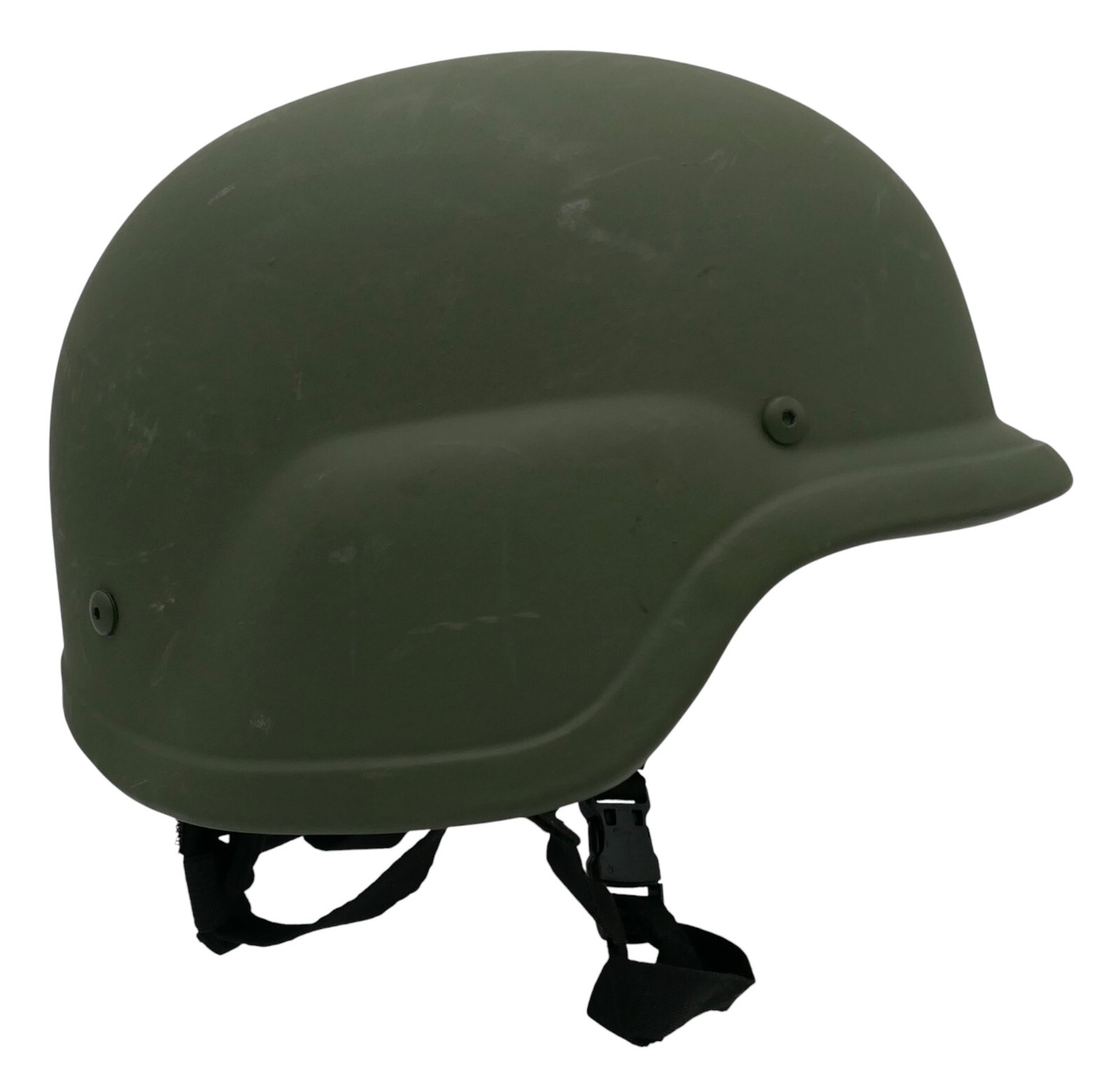 Afghan Army Issue Ballistic Helmet Size Large
