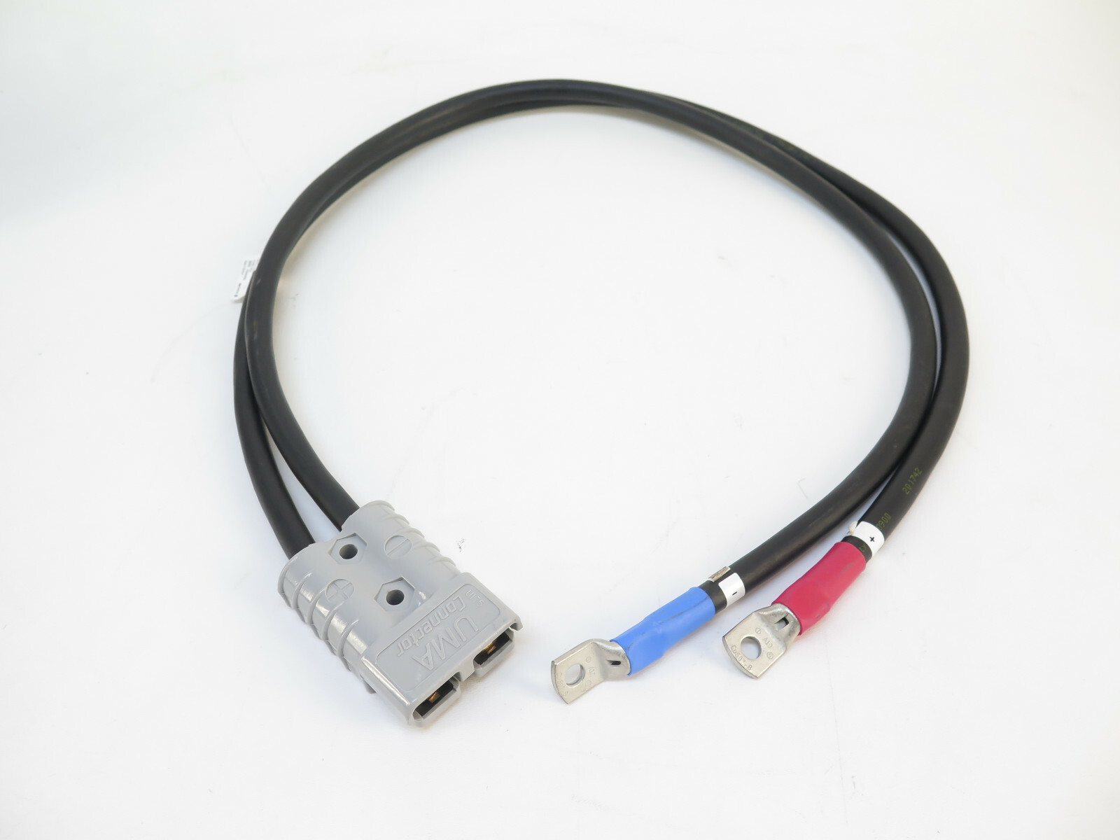 Ericsson Power Cable - RPM777346/01000 // RPM 777 346/01000 Anderson to Lug