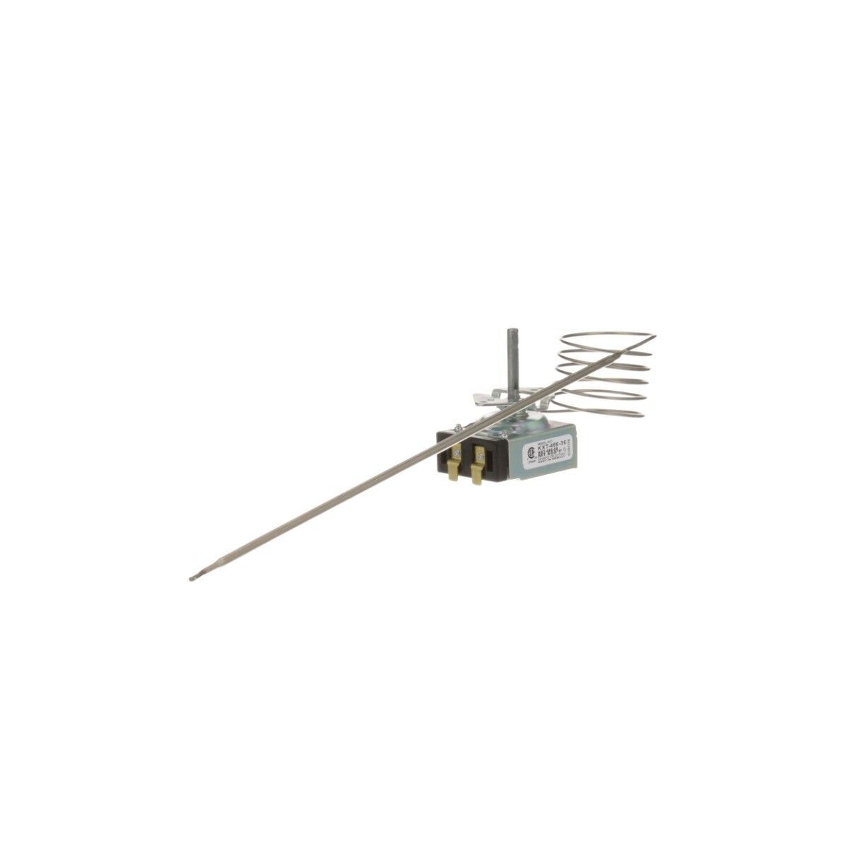 Thermostat, KXT for Market Forge - Part# 93-0203