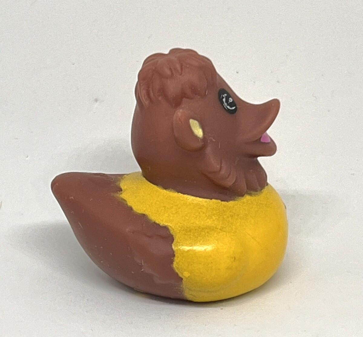 Werewolf Rubber Duck 2" Ducky Halloween Bath Pool Jeep Toy