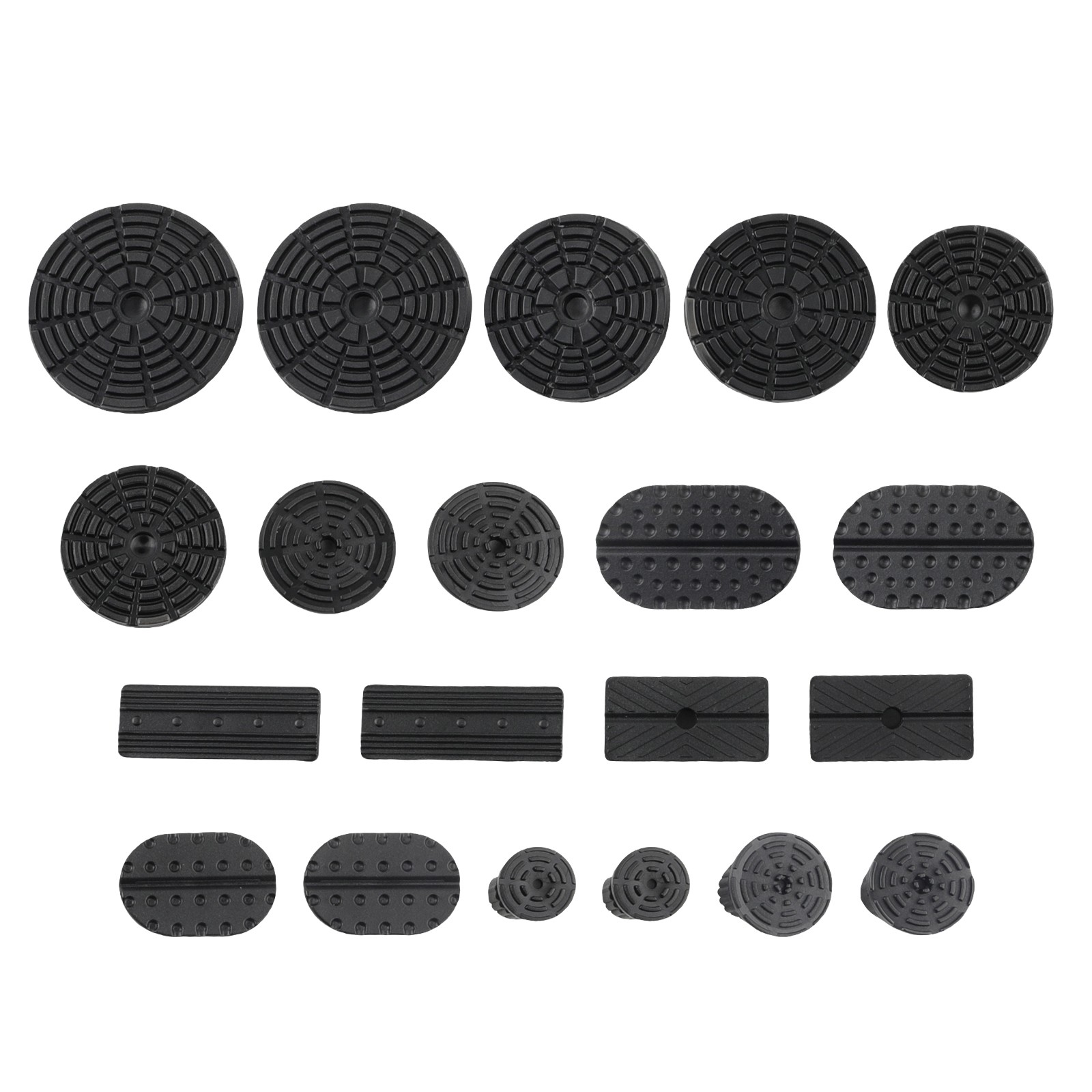 Paintless Dent Repair Tool Dent Puller Kit for Automobile Body Motorcycle