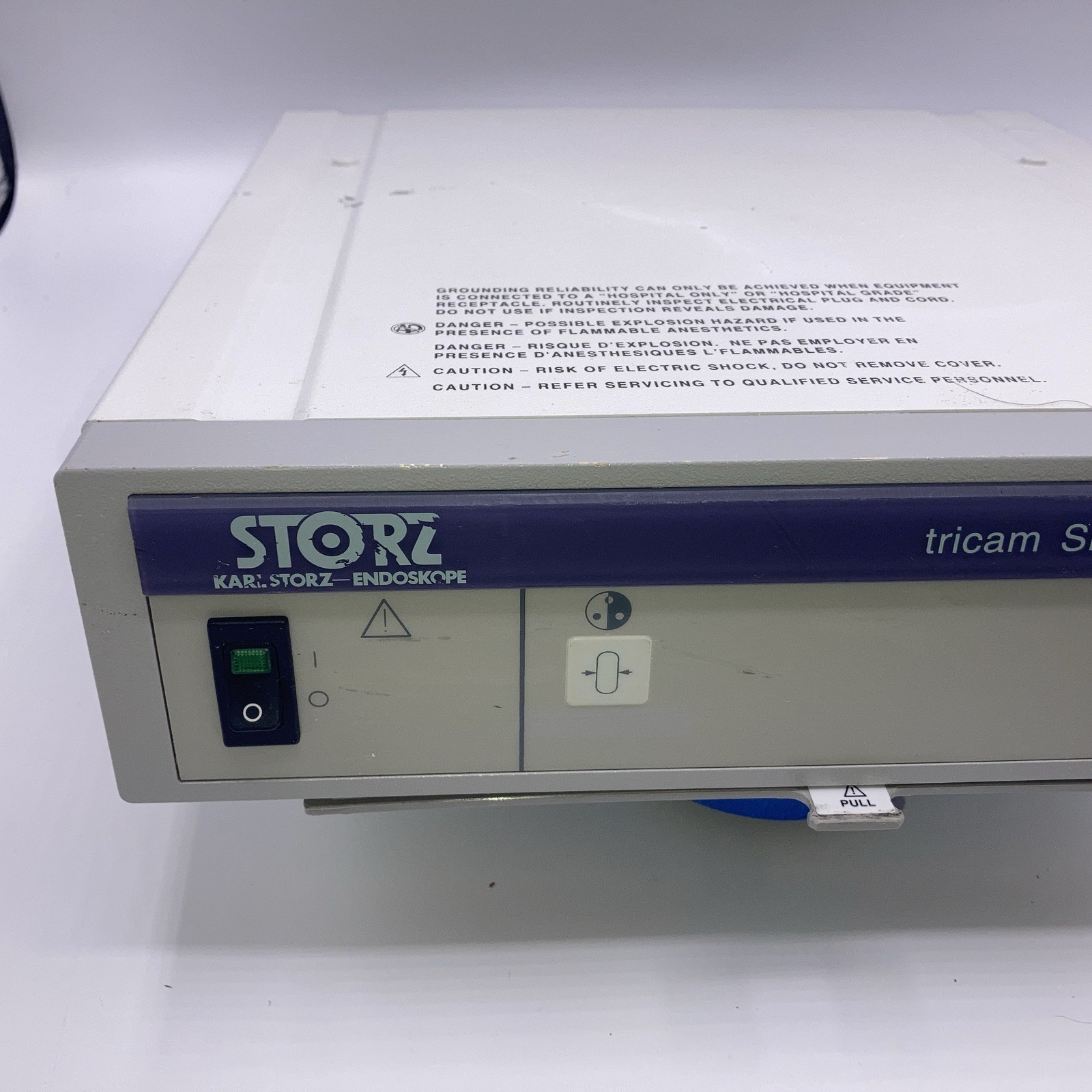 202221 20 Tricam SL With IPM