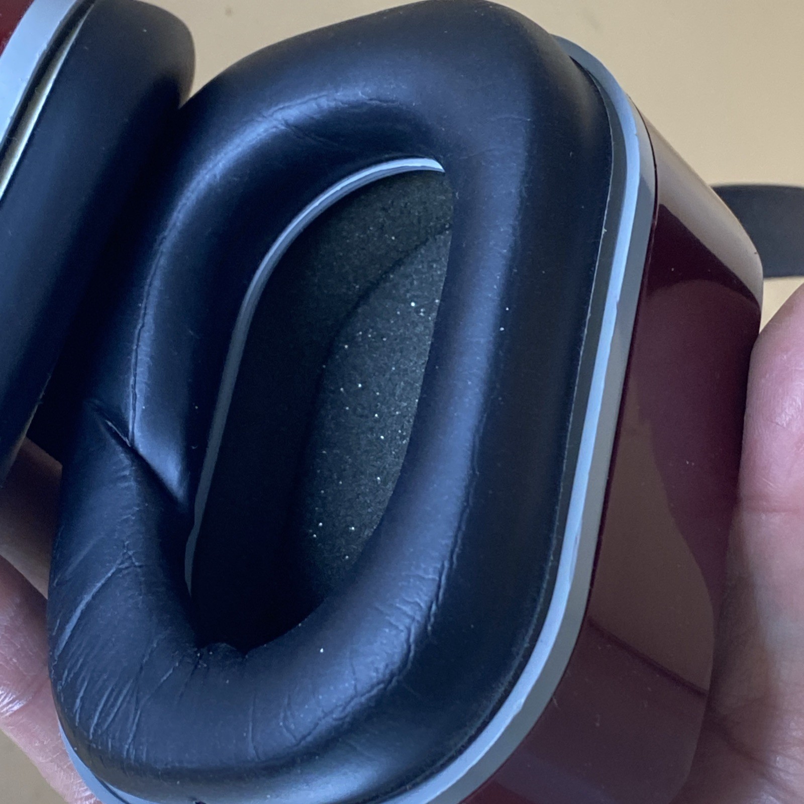 EAR MUFF Model 3000 Noise Reduction Ear Cover