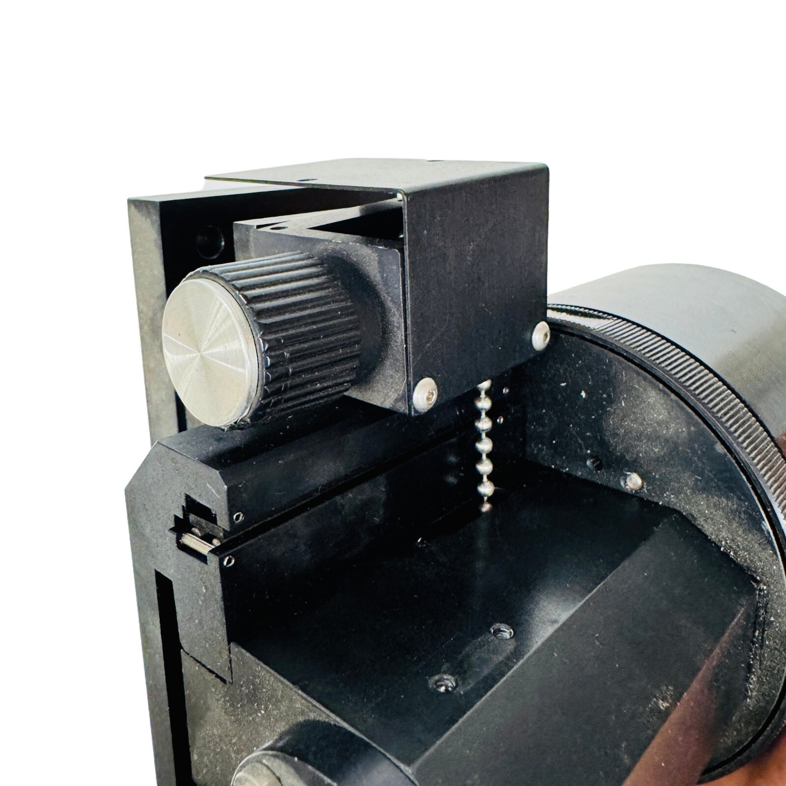 Dr. Johannes Heidenhain 21965320 Linear Scale Measuring Optical Encoder LID300/8