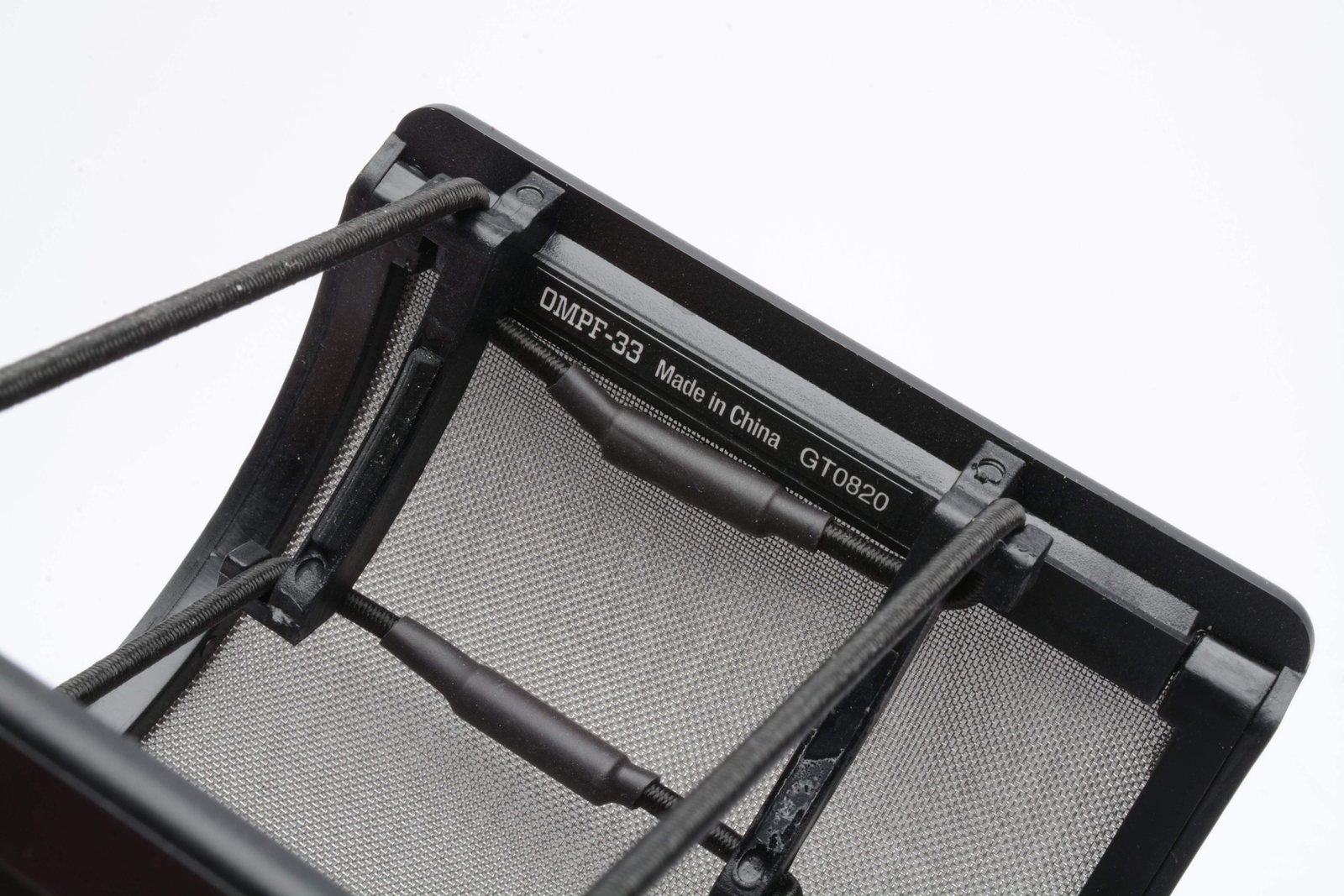 Auray OMPF-33 On-Microphone Pop Screen