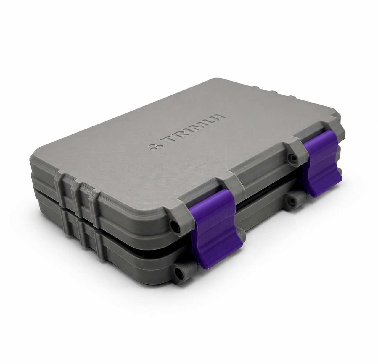 Custom Case for Trimui Brick Pro & Hammer Pro U - Protective Console Storage