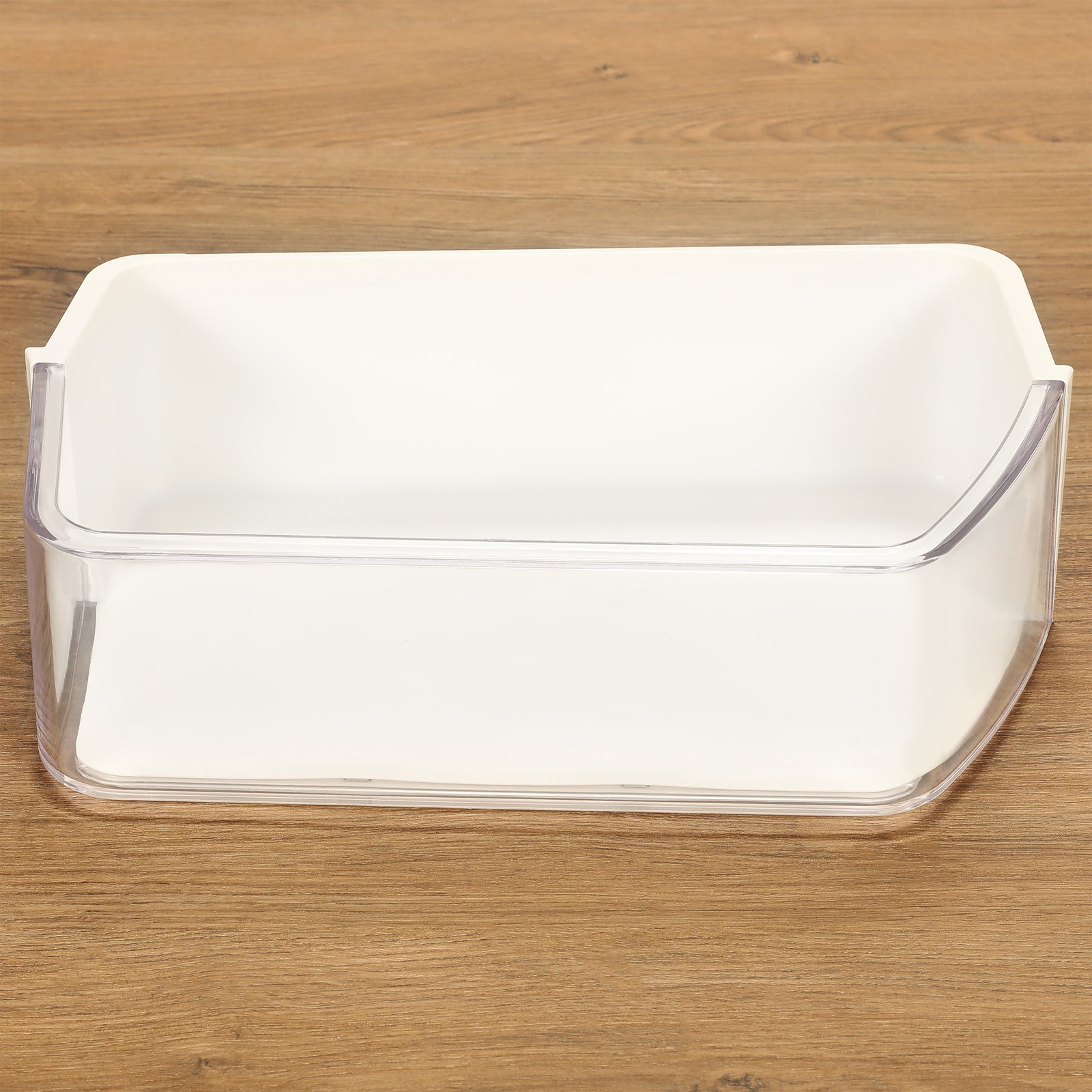 #DA97-12650A Door Shelf Bin ( Right ) For SAMSUNG Refrigerator RF263TEAEBC