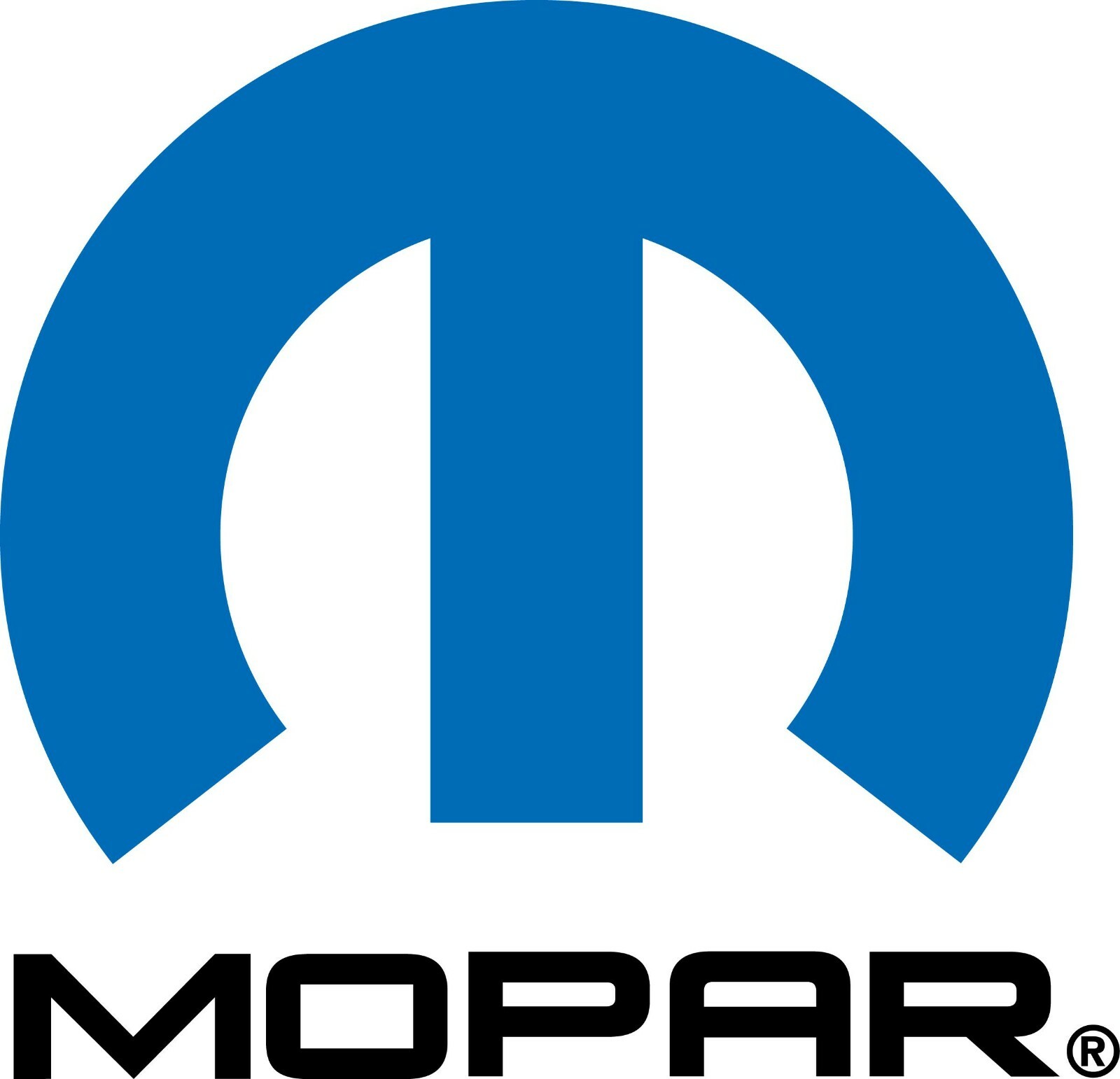 Mopar 68362518AA Tailgate Strut Damper