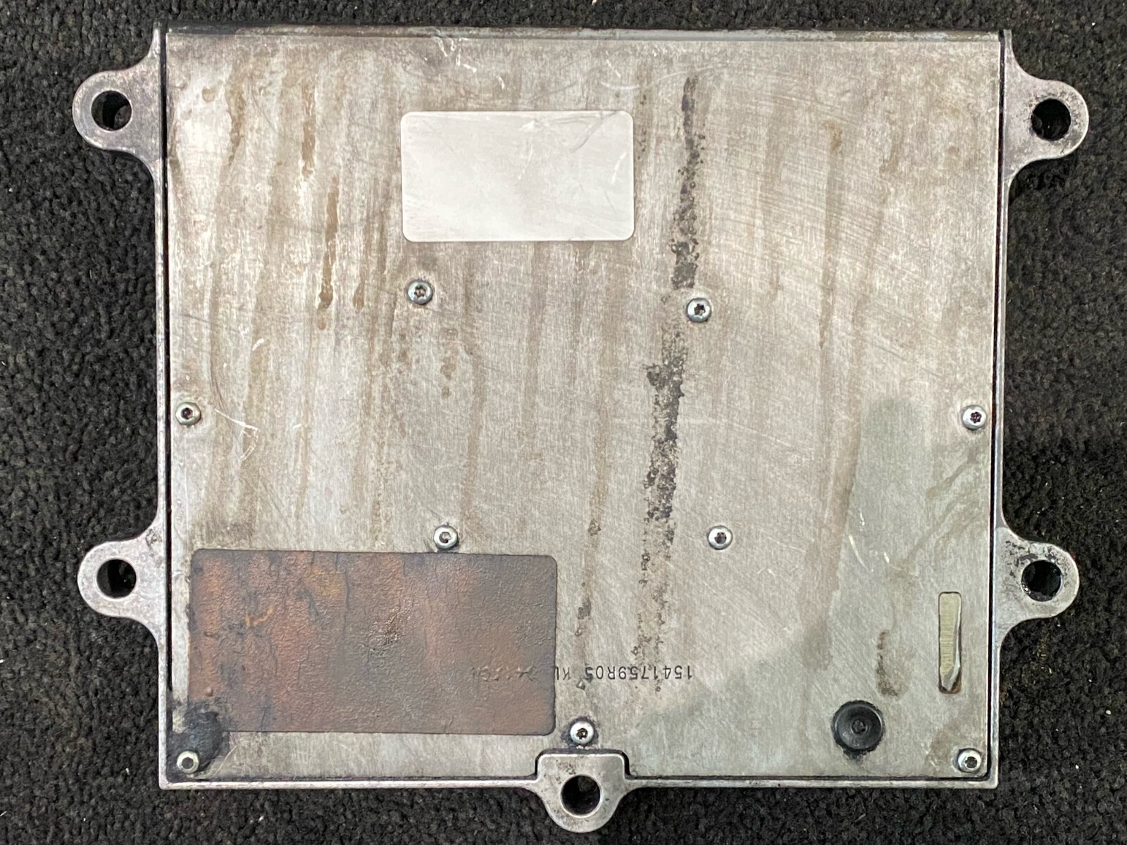 OEM Cummins ISL Engine Control Module, ECM, ECU, 3965159, 4921776, CM850