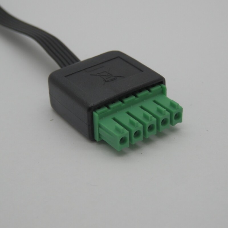 Schneider Electric Acti 9 Prefabricated Cables M A9XCAM06