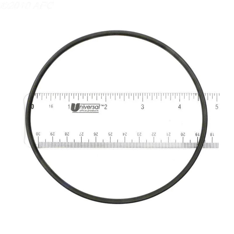 O-Ring, volute
