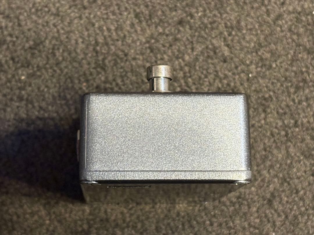 MXR Octavio Jimi Hendrix Jimi Hendrix Limited Edition