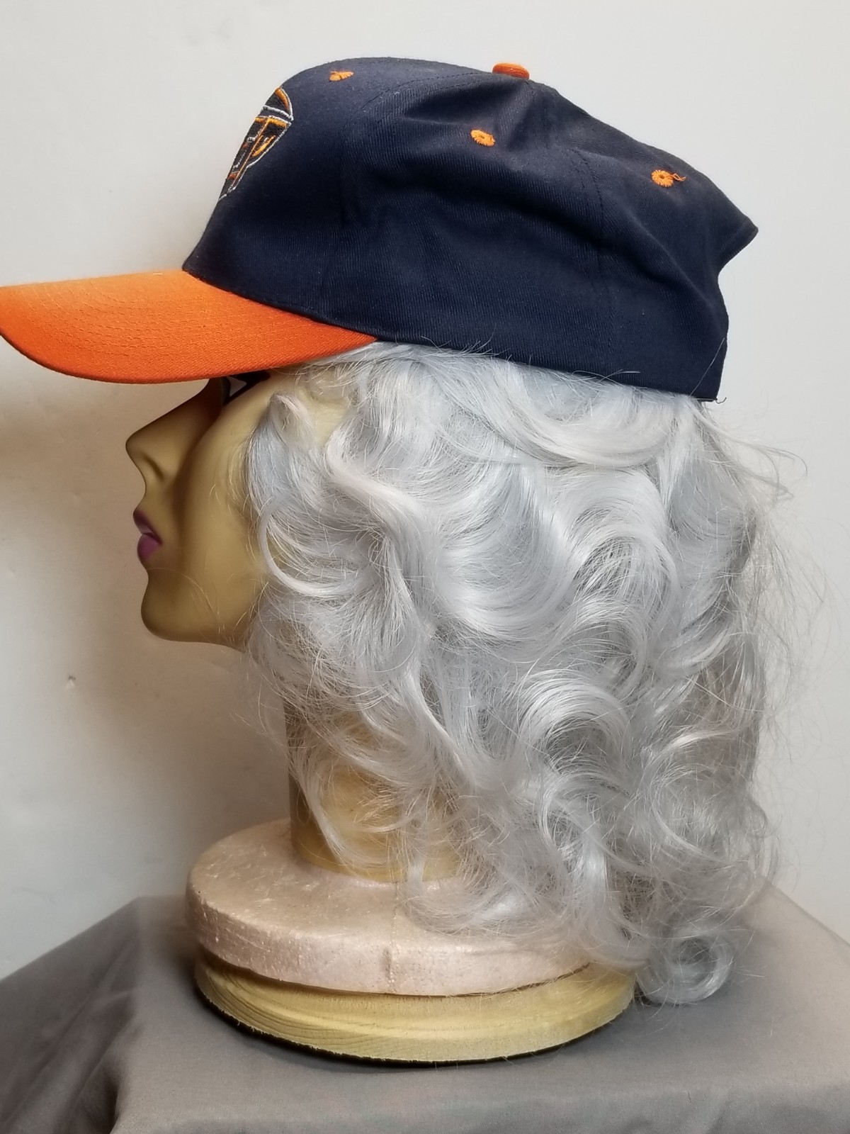 UTEP Miners Cap/Hat - Snap Back