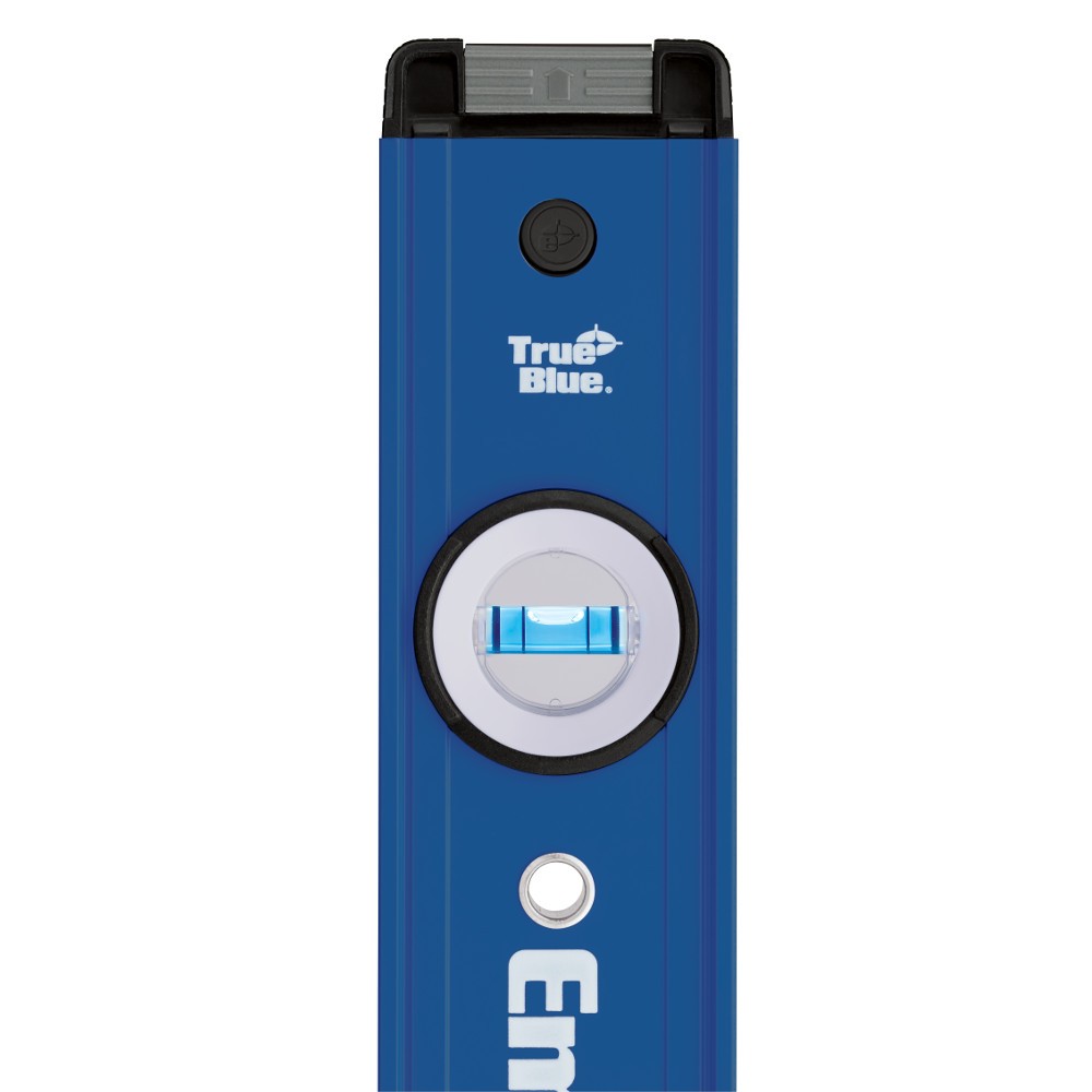 Empire Level E95.48 48in UltraView LED Box Level with Vari-Pitch