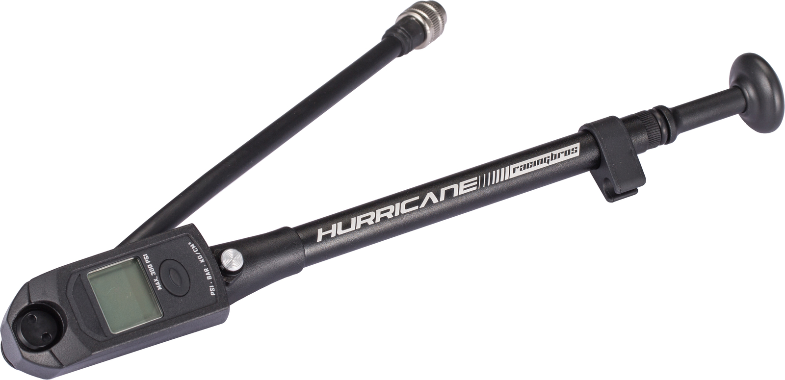 HARDDRIVE - Digital Air Pump | 890-01061