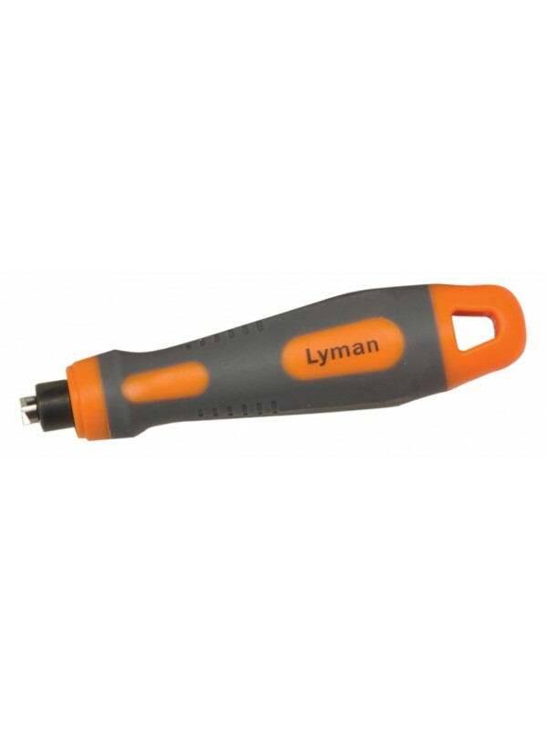 Lyman Primer Pocket Uniformer Large Pistol 7810219