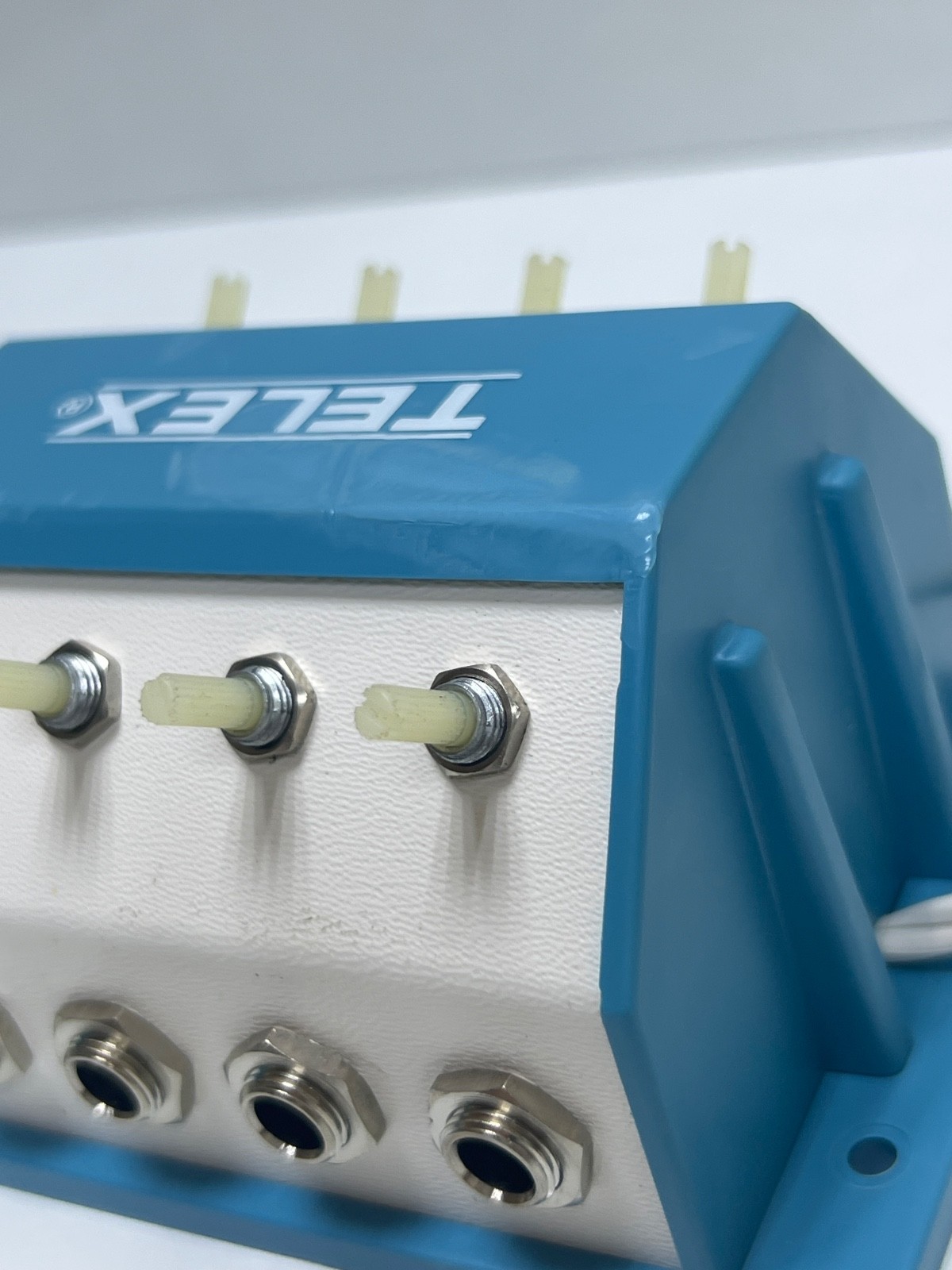 Telex 8 Speaker/Headset Distribution Box 753