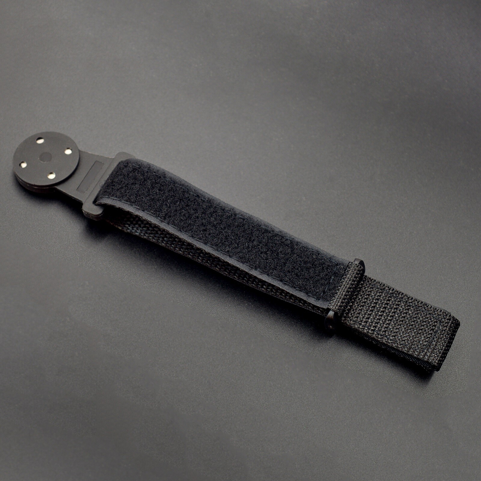 For FLuKe METER HANGING KIT MAGNET MULTIMETER STRAP BLACK