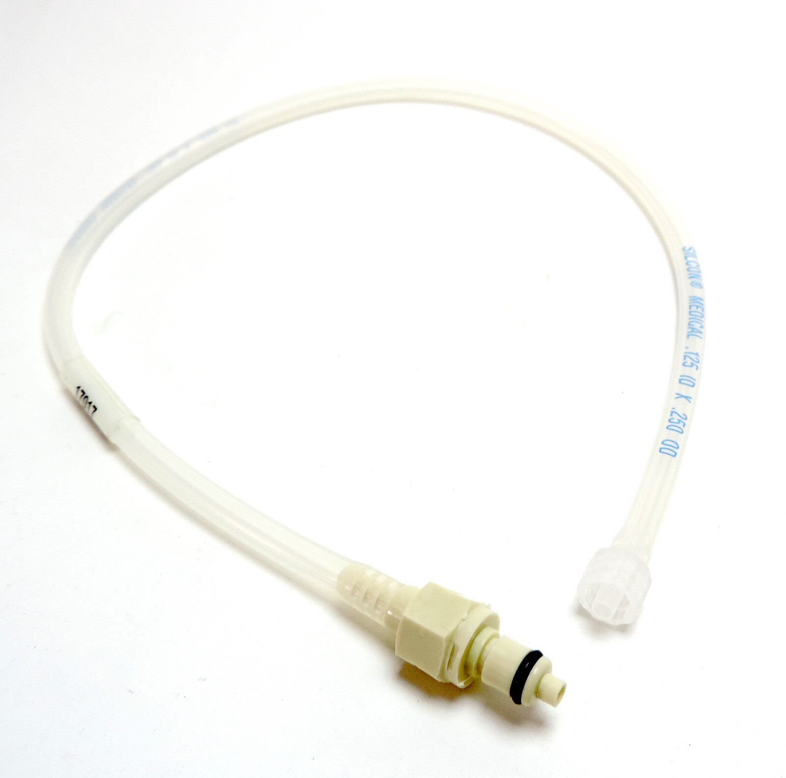 Pentax Endoscope 17017 Biopsy Channel Adapter