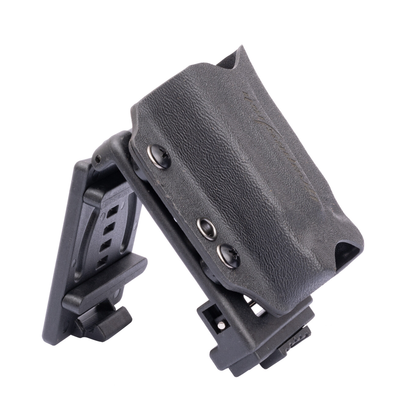 K Sheath for Leatherman OHT Holder Pouch Quick Pull Set Tactical