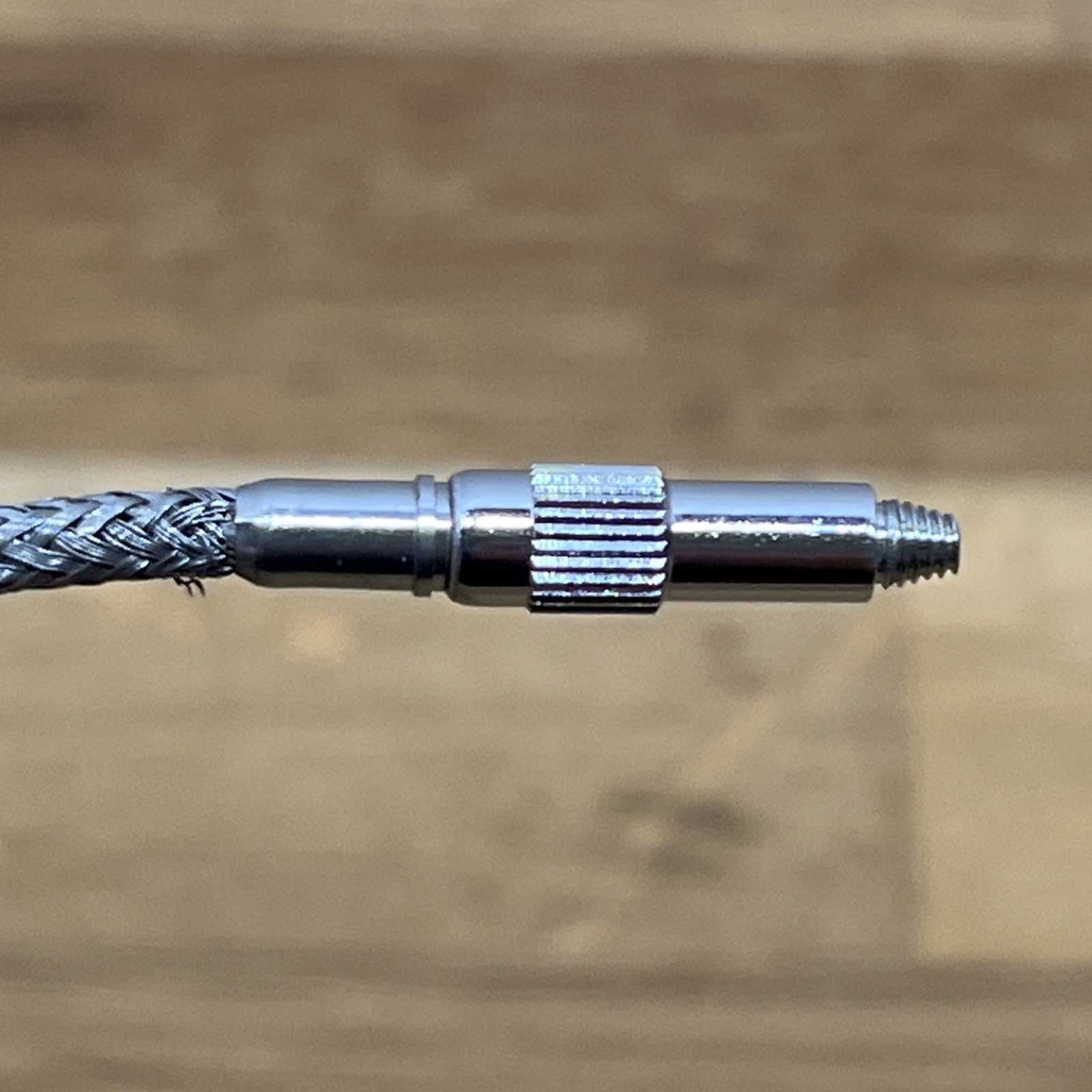 Japan 12” Mechanical Cable Shutter Release Trigger + Bulb Lock