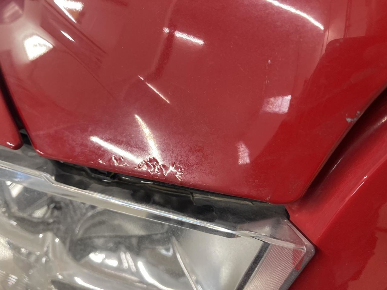TDODR1500 2015 Air Shutter 1051156