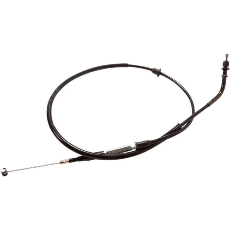 Motion Pro Black Vinyl Clutch Cable 02-0613 70-0613 682186