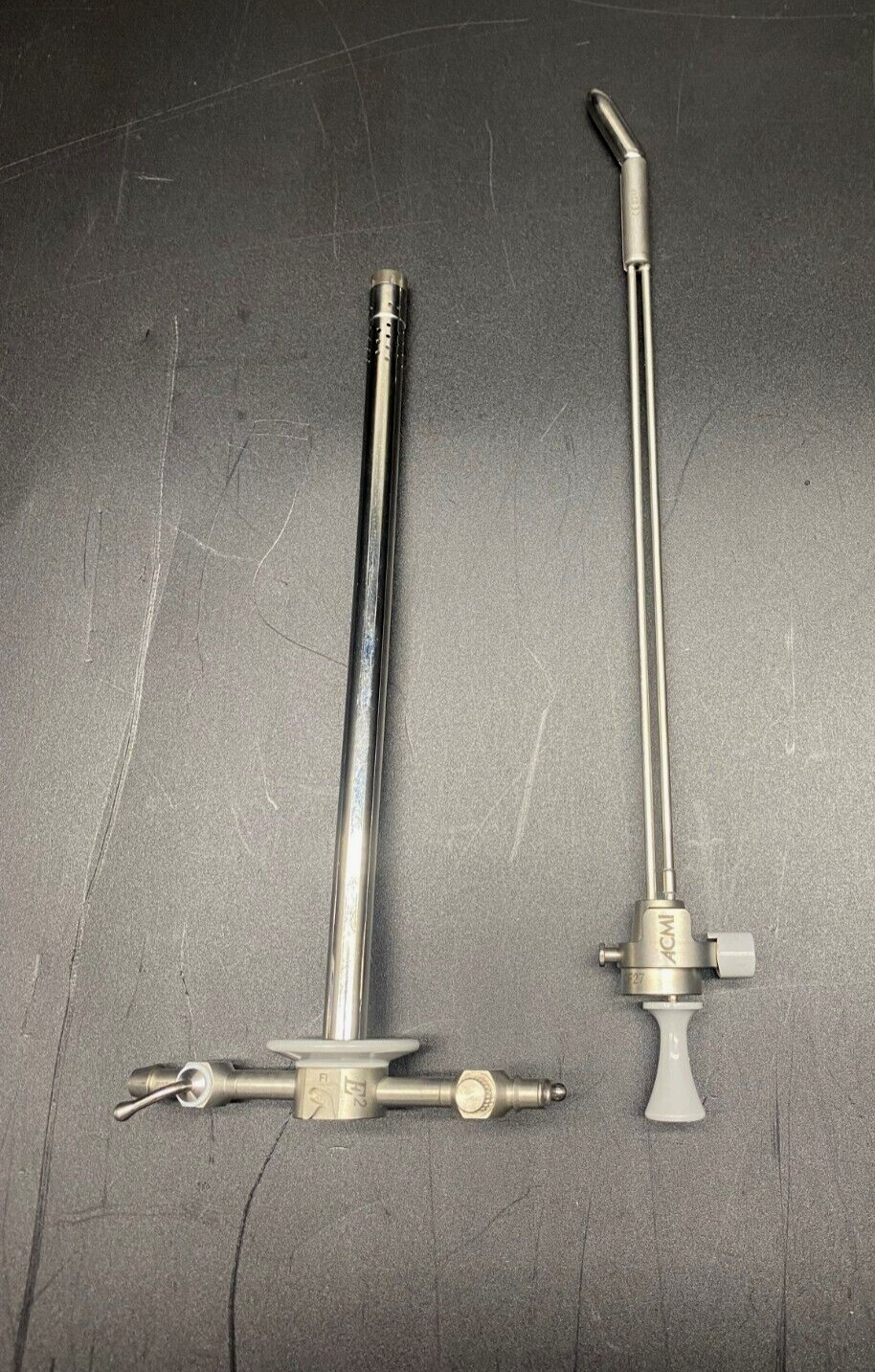 ACMI Elite 2 Series 27.6Fr Continuous Flow Outer Sheath Set (E2ROS-CF27)