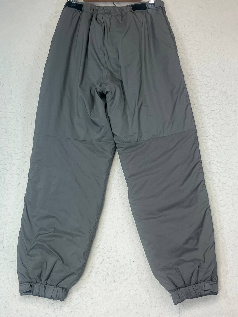 Halys Insulative Pants Extreme Cold Weather Pants Size L7 Size Large