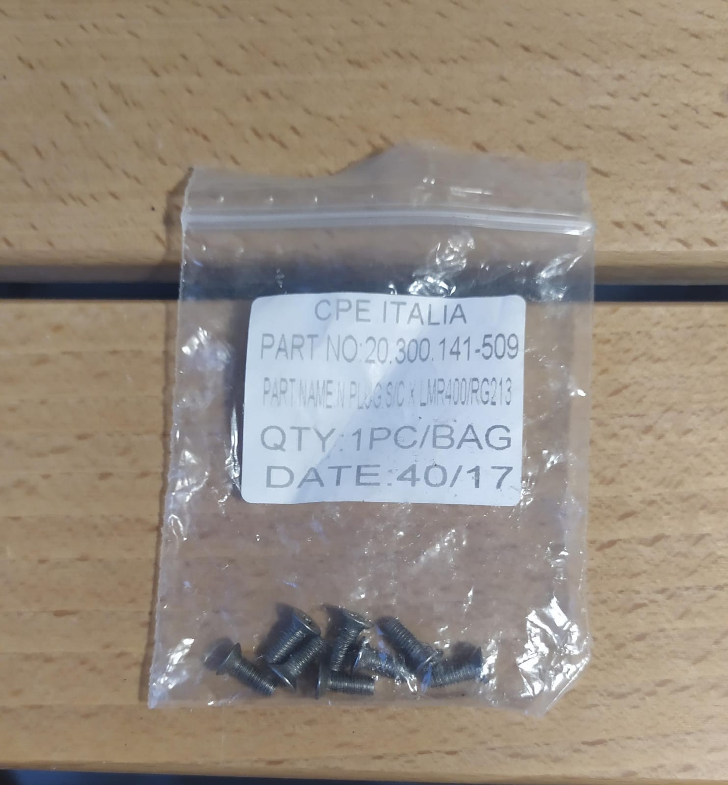 Mounting Bracket