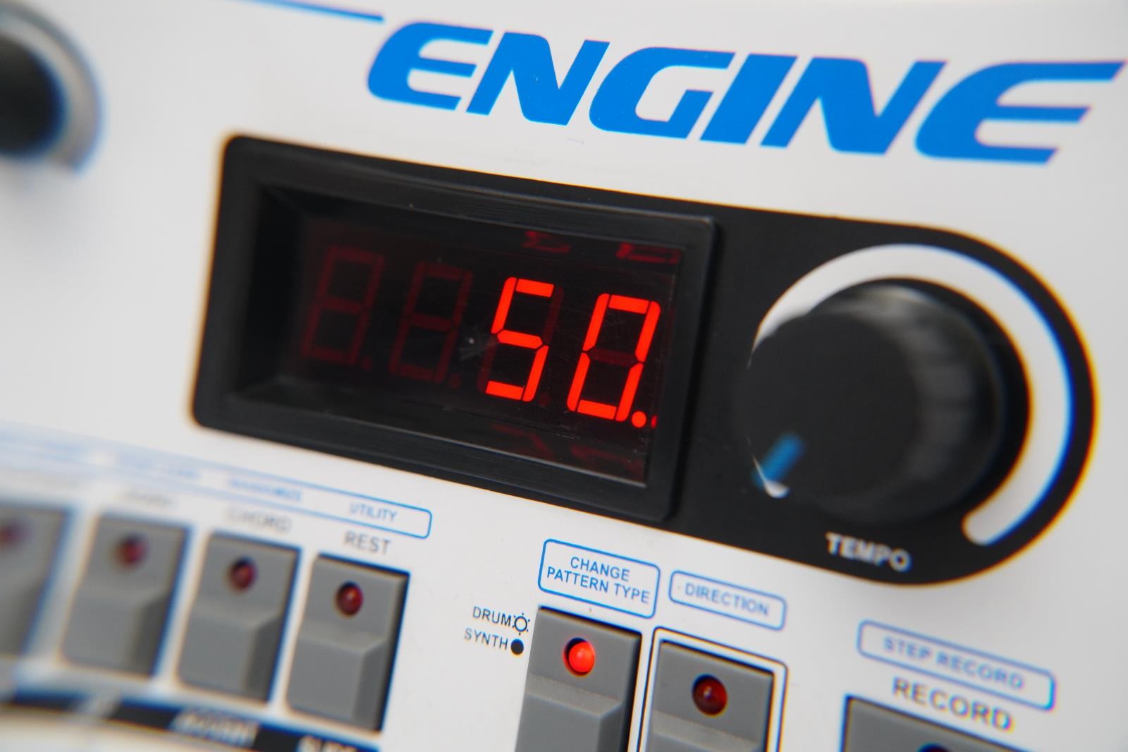 Social Entropy Engine Sequencer w/ CV Output Expansion & Extras! #58783